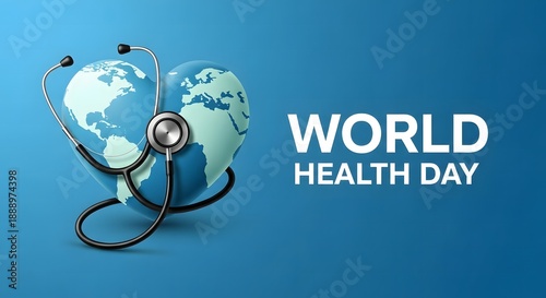 World health day global health awareness and universal health coverage