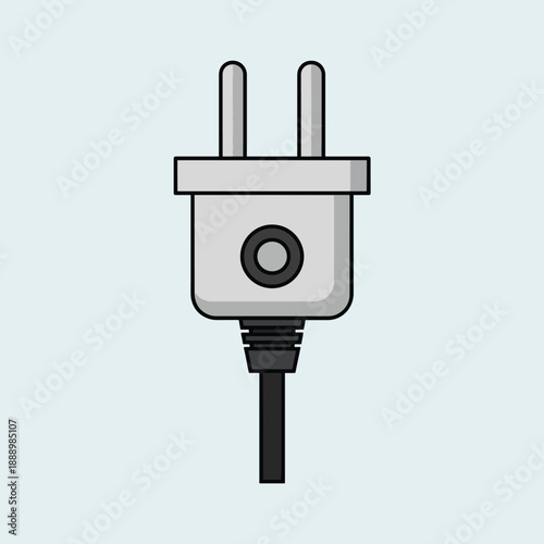 Simple Electric Plug