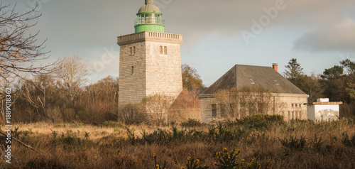 Phare d'Ailly