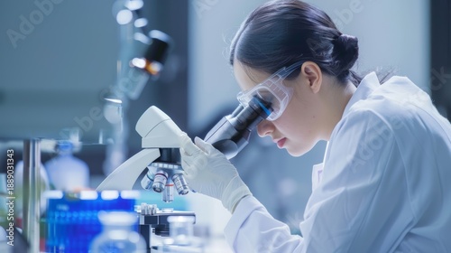Pathological Section: Preparation Techniques, Diagnostic Applications and Quality Control in Cancer Pathology