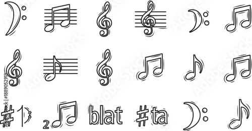 Modern kitchen whisk for baking and cooking, clean vector illustration with simple lines and white background, essential tool for chefs.