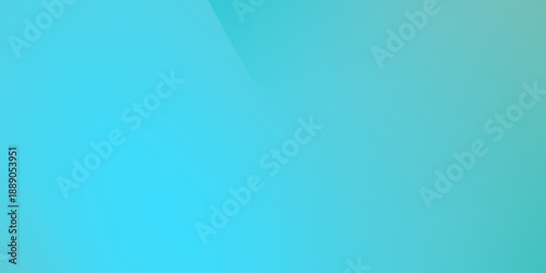 Gradient mesh background image of soft colors with a grainy texture. abstract blurred vibrant trendy cyan colors gradient mesh backdrop.  for app, webdesign, wallpaper, banner, greeting cards .