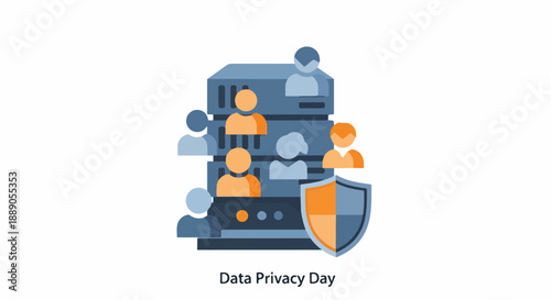 Data Privacy Day Protecting Personal Information in the Digital Age with Security and Confidentiality