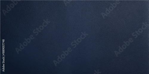 A dark blue jeans fabric texture shows a rough cotton material surface with a closeup pattern of old cloth textile, creating a textured denim backdrop for design