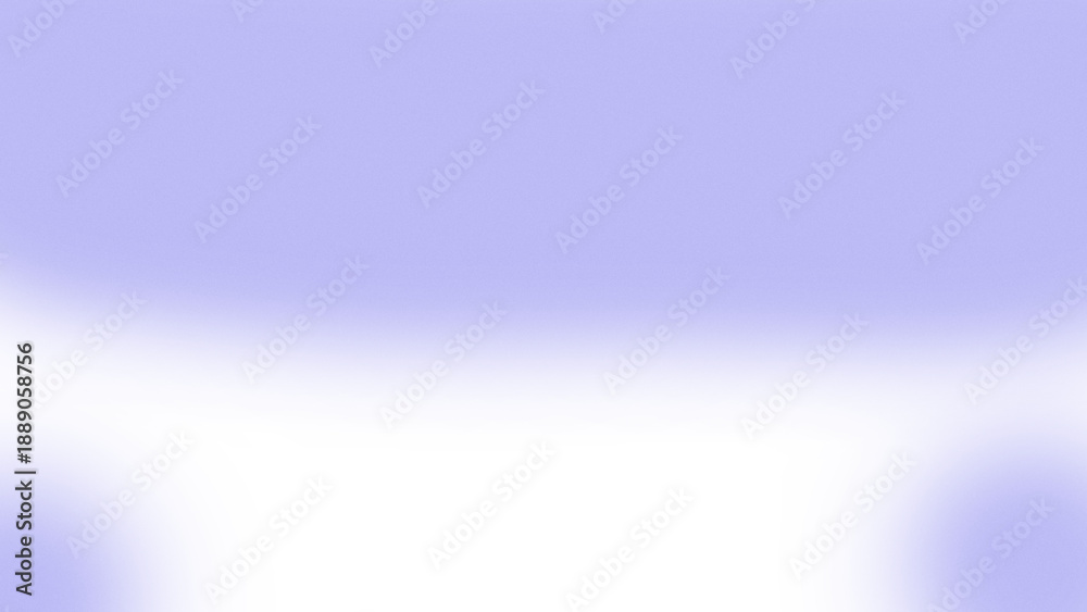 Fototapeta premium Lighted purple shiny grainy glowing abstract background