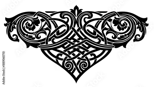 Cute Kawaii Bunny Holding Flower Outline Vector Illustration