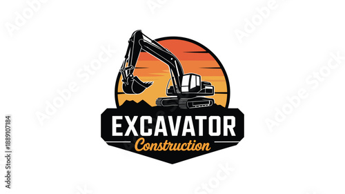 Stylized deer head with crosshair logo