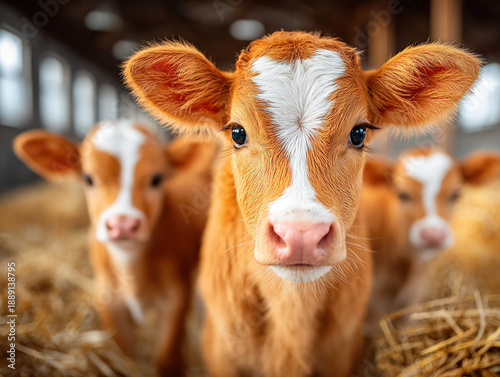 Farm animal welfare standard