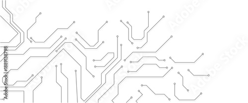 abstract technology background