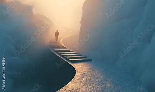 The Path to Achieving Business Success Goals Business success way to goals.