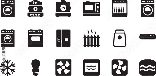 Household Appliance household appliance washing machine dryer