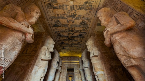abu simbel