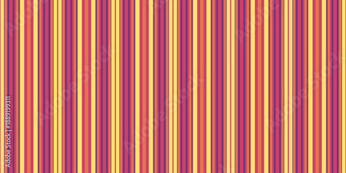 Vibrant vertical stripes in warm autumnal hues.  Perfect for backgrounds, textiles, or website design.  This cheerful, repeating pattern evokes feelings of warmth and optimism.