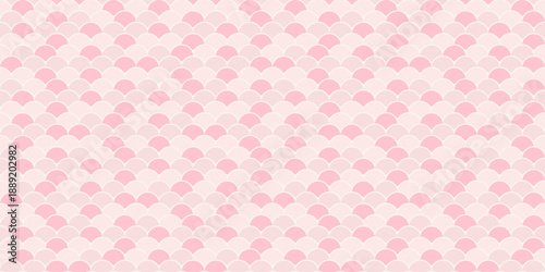 Elegant pink geometric pattern, perfect for branding, website backgrounds, or textile design.  This subtle, repeating motif offers a touch of femininity and sophistication.