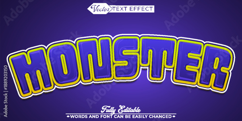   Mist Fog Atmosphere Vector Fully Editable Smart Object Text Effect