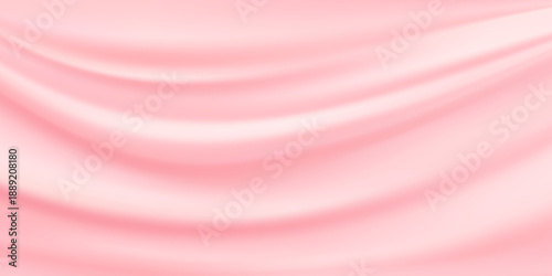 Melting ice cream glaze flows down with shiny sugary decoration and sweet dessert texture.