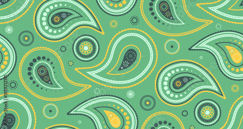 Color stylish by background festive. National flower by paisley contemporary. Tissue textured on meditating picture.