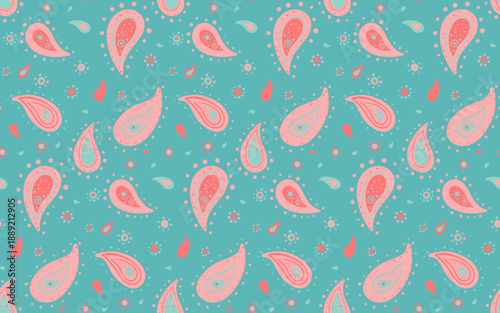 Oriental event in template graphic. Old-fashioned eco to medallion art deco. Paisley festive to henna ink.