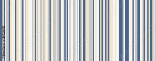 Elegant vertical stripes in calming neutrals and blues.  Perfect for website backgrounds, textile design, or creating a minimalist, sophisticated aesthetic.