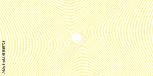 Fade Distressed Overlay Modern Texture. Circle style concept modern graphic design element. illustration rhythm flow symphony flowing harmonic circular vector lines