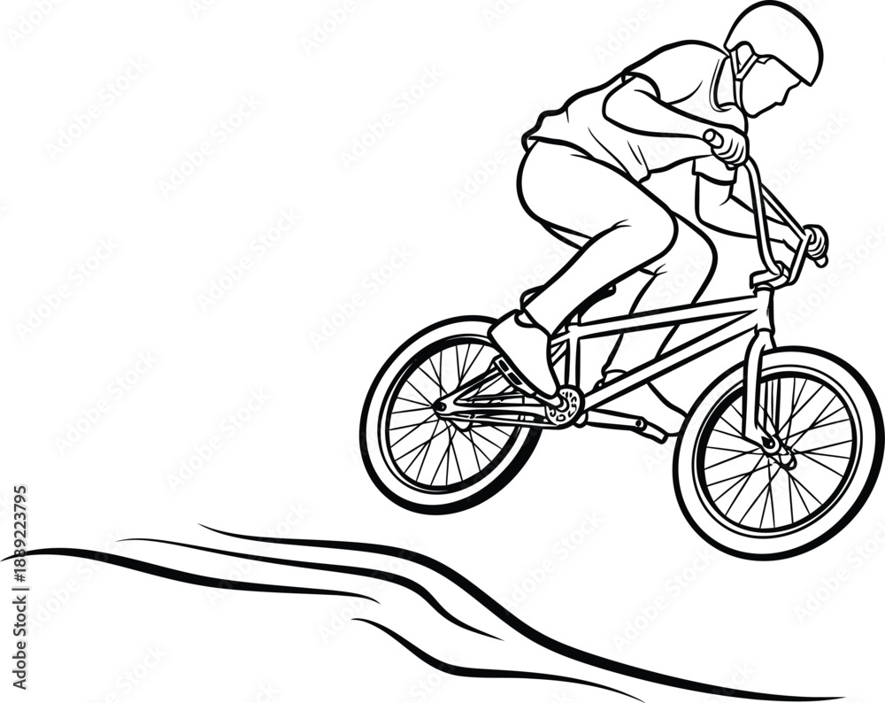 Obraz premium Adobe Illustrator Artwork