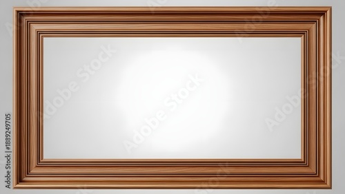 Vintage decorative picture frame isolated, classic ornamental photo frame, retro border design, empty frame template, high quality illustration, transparent or white background
Md Jannatul
Realistic w