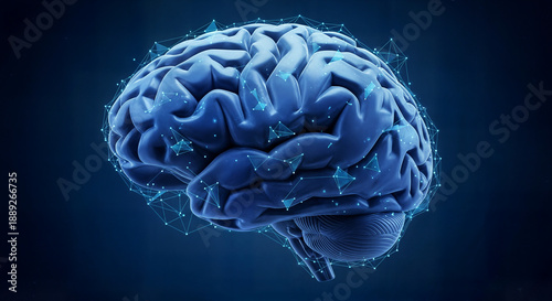 Human Brain Concept for Intelligence and Technology