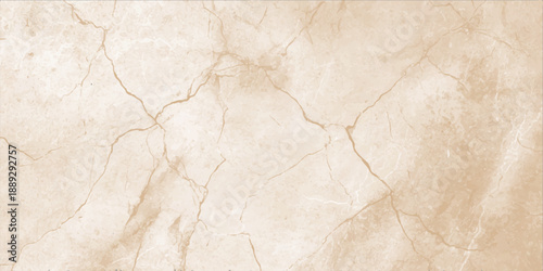 Blank vintage parchment with an old crumpled paper texture and a rough brown wood pattern on an aged grunge surface