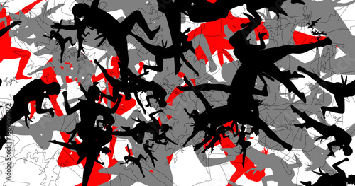 plik wektorowy, ilustracja, projekt, sztuka