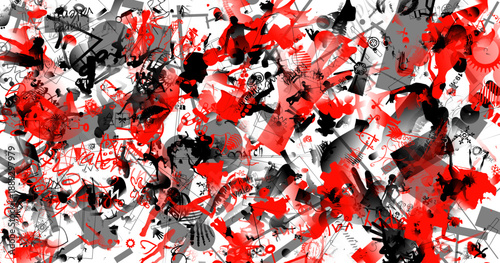 plik wektorowy, ilustracja, projekt, sztuka