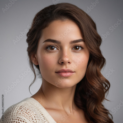 woman, model, skin, make-up, people, glamour, fashion, beauty