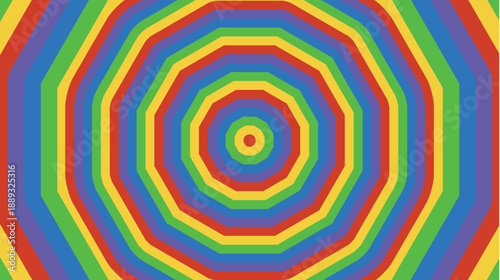 渦巻き　スクリーントーン　模様　背景