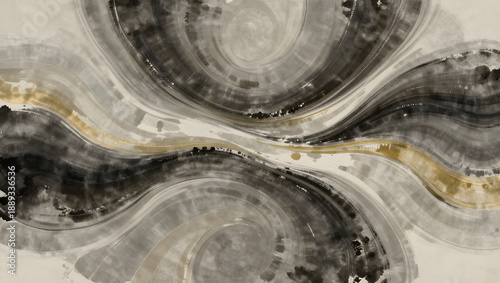 Abstract Pattern