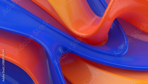Colorful Abstract Art