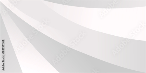 white background with dynamic curve line elegant graphic design element decoration.vector eps10