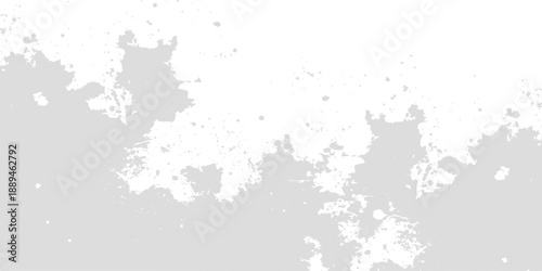 Abstract grunge vector background illustration featuring a stylized map of Europe with country borders and an atlas outline for geography design