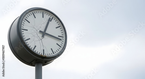 Time Pressure And Mental Stress