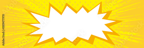 American comic book background materials