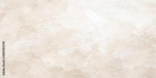 A vintage white marble and aged paper texture background with a stained parchment surface featuring a dirty beige grunge pattern and rough antique paper design