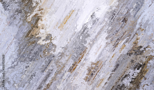 Light Abstract Marble Texture with Diagonal Pattern