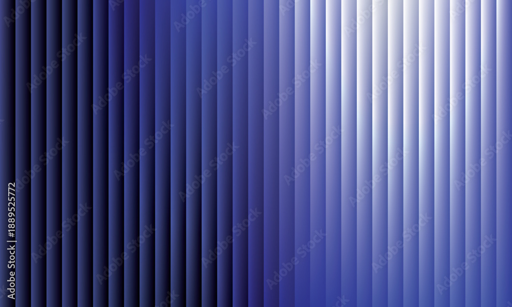 Obraz premium Gradual blue gradient Vector