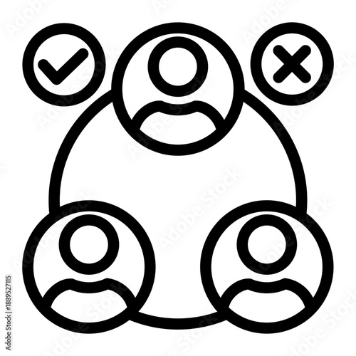 team availability icon