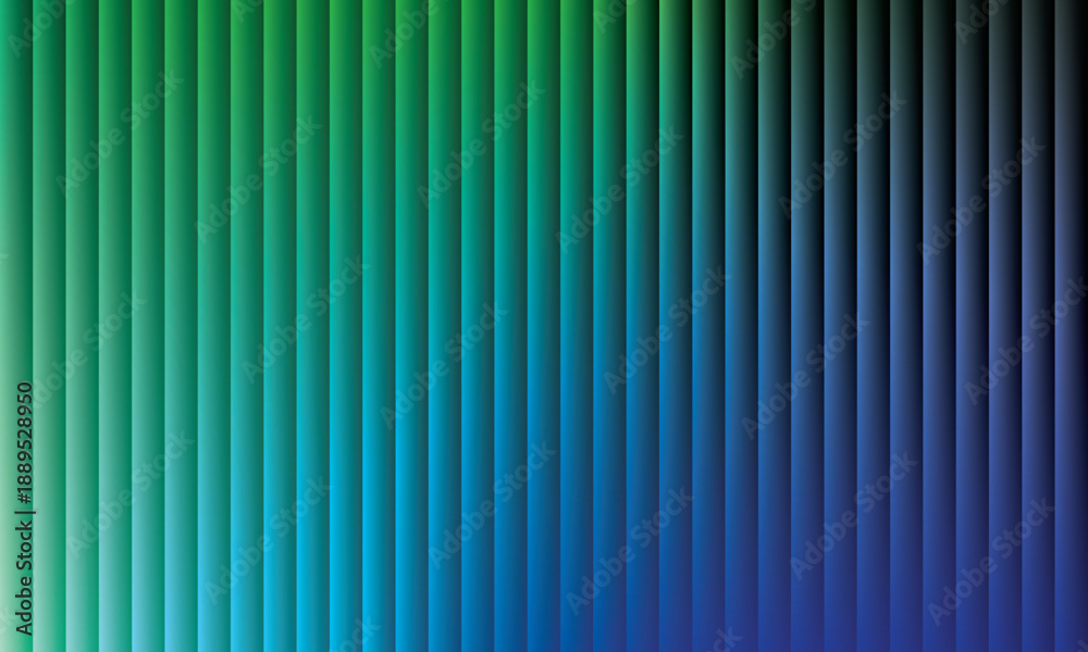 Obraz premium Gradient color spectrum Vector