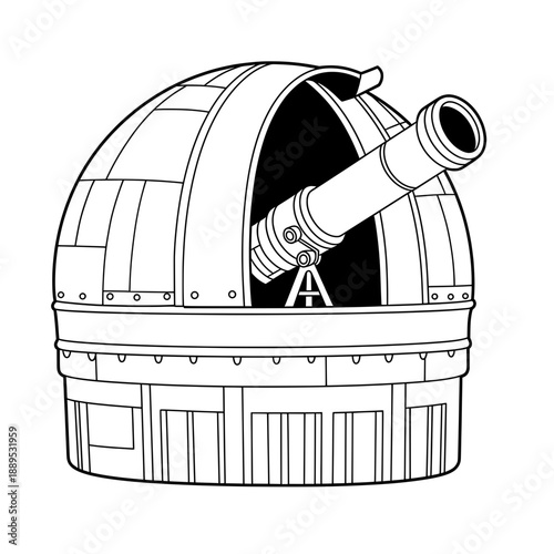 An observatory