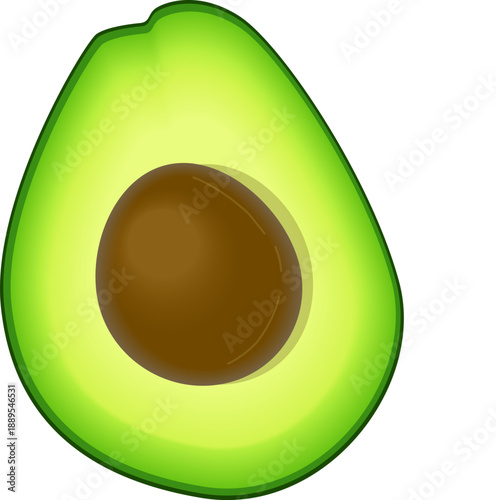 Avocado Fruit