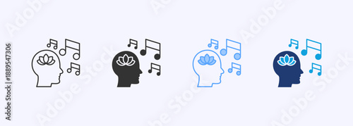 Education Icon Set Multiple Style Collection