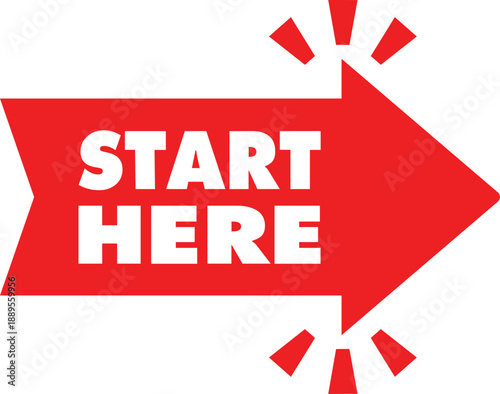 Start Here  Icon