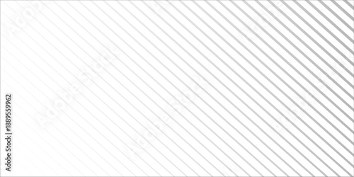 Slant line halftone gradation texture. Fading diagonal stripe gradient background. modern eps 10.