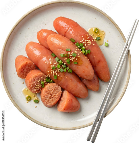 Spicy Pollock Roe (Mentaiko) – Korean Seasoned Fish Eggs