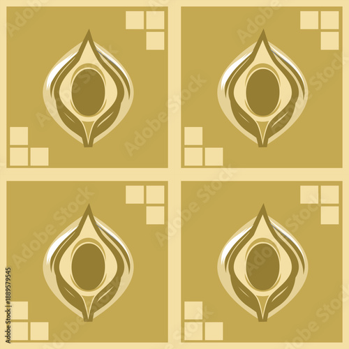 beautiful tile designs cause nice patchwork which are suitable for flooring of beautiful houses rooms halls cafes hotels and other architectures and they can be fore textile design such as clothing as